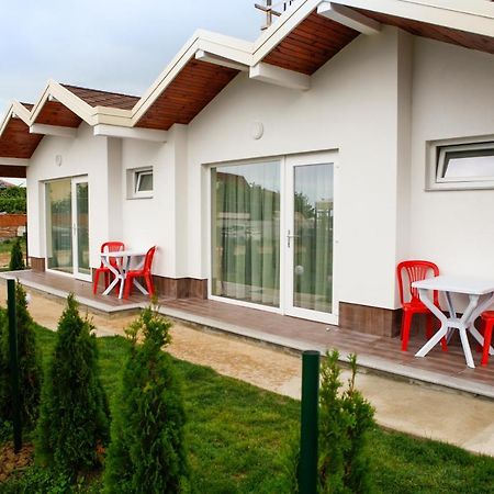 סינמורץ Zafo Hotel מראה חיצוני תמונה