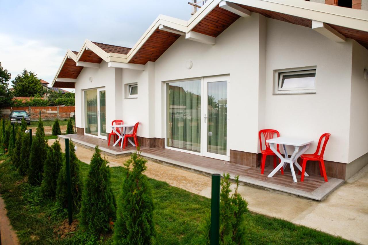 סינמורץ Zafo Hotel מראה חיצוני תמונה