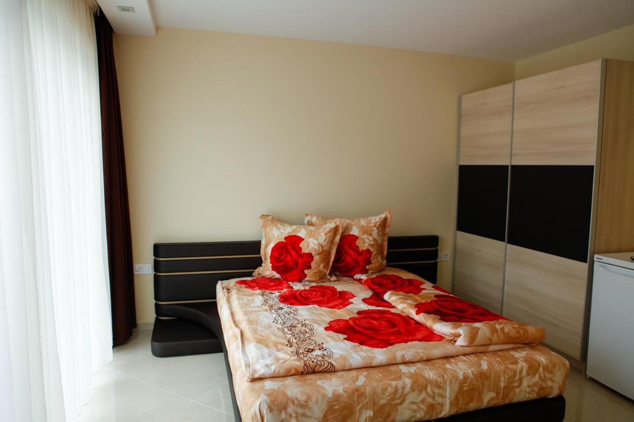 סינמורץ Zafo Hotel מראה חיצוני תמונה