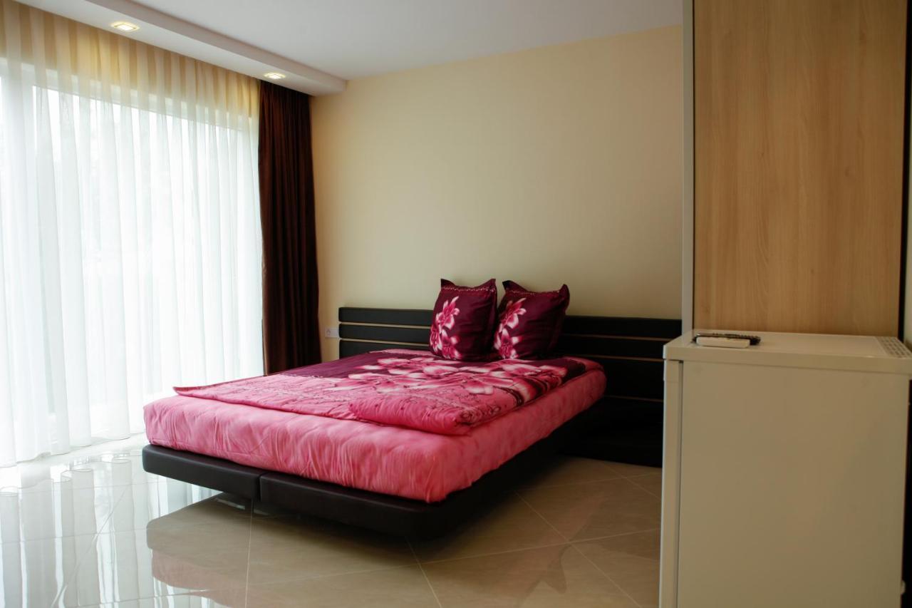 סינמורץ Zafo Hotel מראה חיצוני תמונה