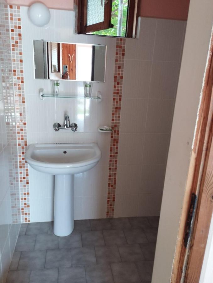 סינמורץ Zafo Hotel מראה חיצוני תמונה