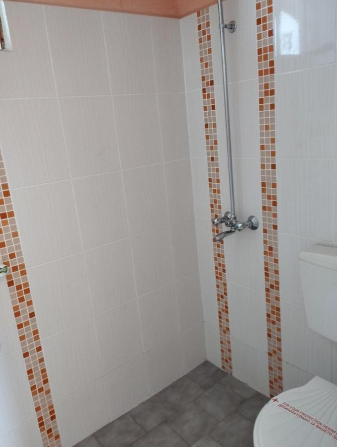 סינמורץ Zafo Hotel מראה חיצוני תמונה