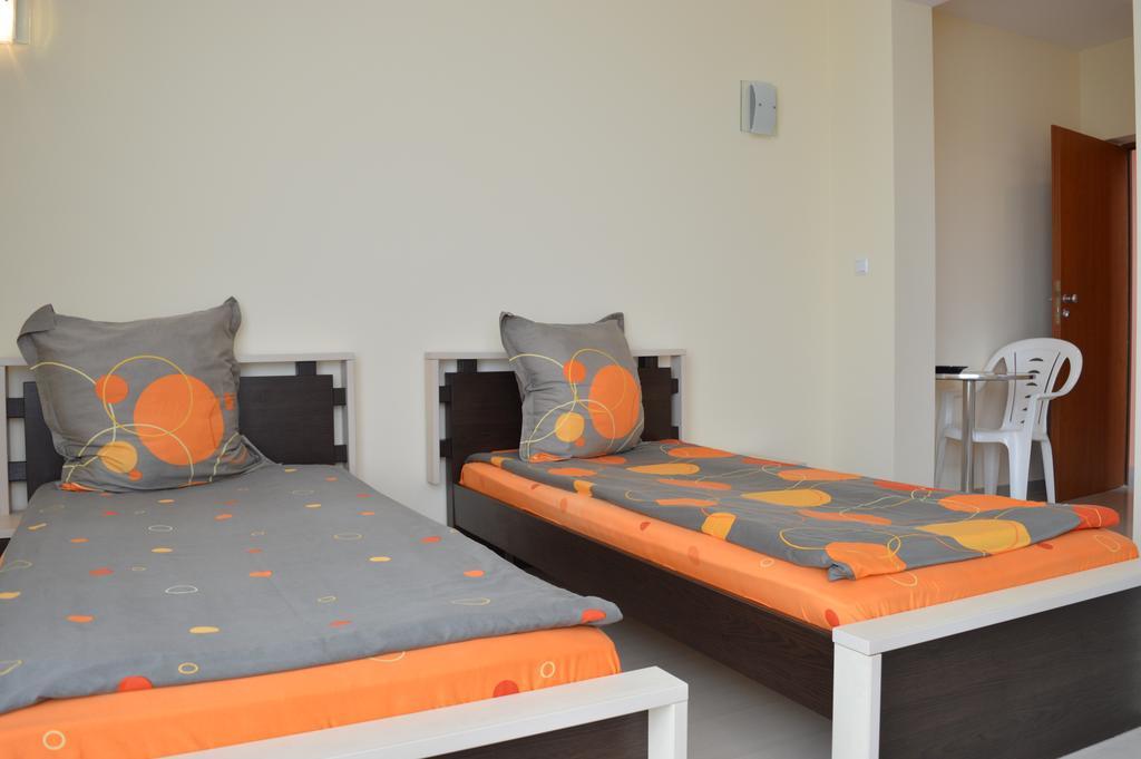 סינמורץ Zafo Hotel מראה חיצוני תמונה