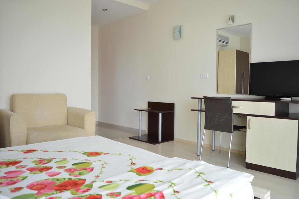 סינמורץ Zafo Hotel מראה חיצוני תמונה