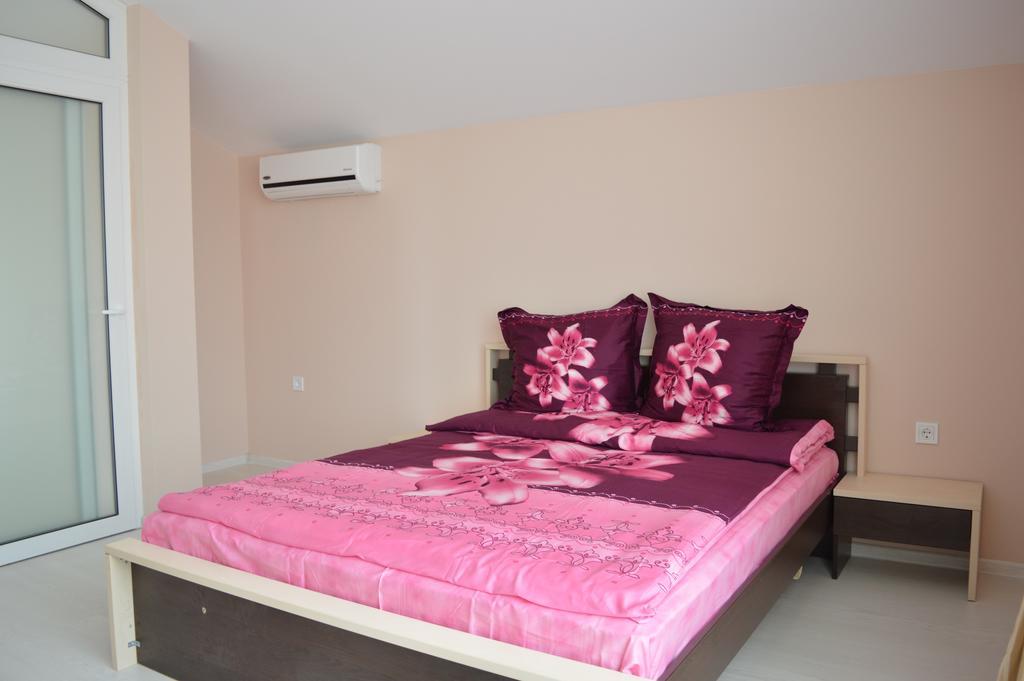 סינמורץ Zafo Hotel מראה חיצוני תמונה